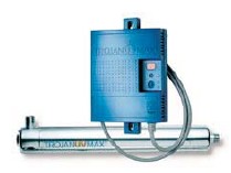 UVMAX-28E - UVMAX Standard Ultraviolet Sterilizer